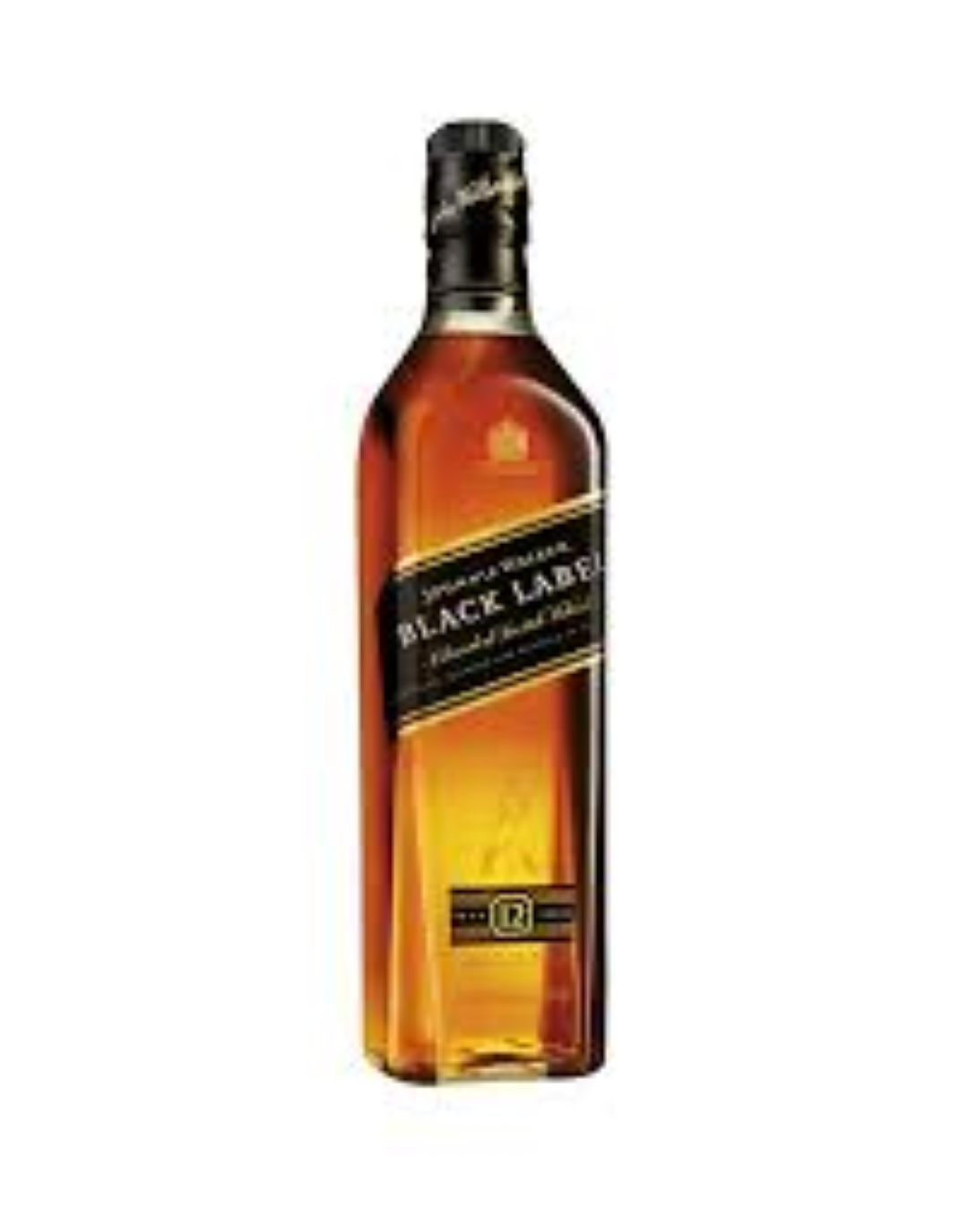 JOHNNIE WALKER BLACK 75CL 12Y